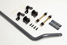Load image into Gallery viewer, Progress Tech LT 99-06 Chevy Silverado 2500 4WD / GMC Sierra 1500 4WD Front Sway Bar (35mm) - Gray-Sway Bars-Progress LT