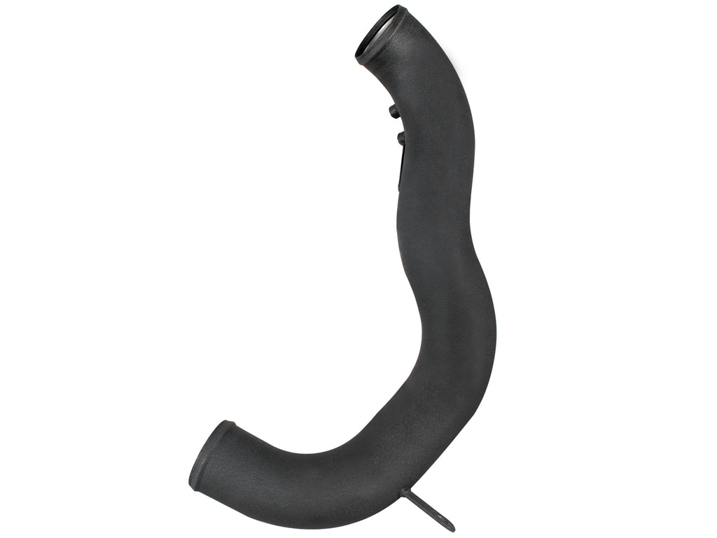 aFe aFe Bladerunner Intercooler 3in Outlet Tube 08-10 Ford Diesel Trucks V8 6.4L (td)