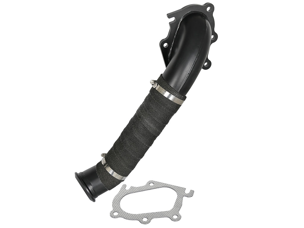 aFe aFe Downpipe