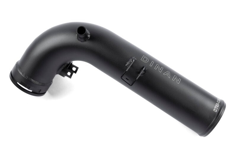 Dinan D760-0067 BMW X2 M35i B48 Mini JCW Turbo Inlet Pipes - primary product image