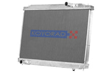 Load image into Gallery viewer, Koyo HH080292 48mm Aluminum Radiator - 1992-2000 Honda Civic and 1993-1997 Del Sol SOHC Manual - image 1
