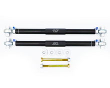 Load image into Gallery viewer, SPPSPL RTAEL ATS-SPL Parts 13-19 Cadillac ATS/ATS-V/CTS/CTS-V Rear Toe Links with Toe Eccentric Lockouts-Suspension Arms &amp; Components-SPL Parts