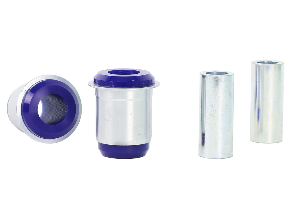 Superpro SuperPro 2008 Lexus LX570 Base Front Lower Inner Forward Control Arm Bushing Kit