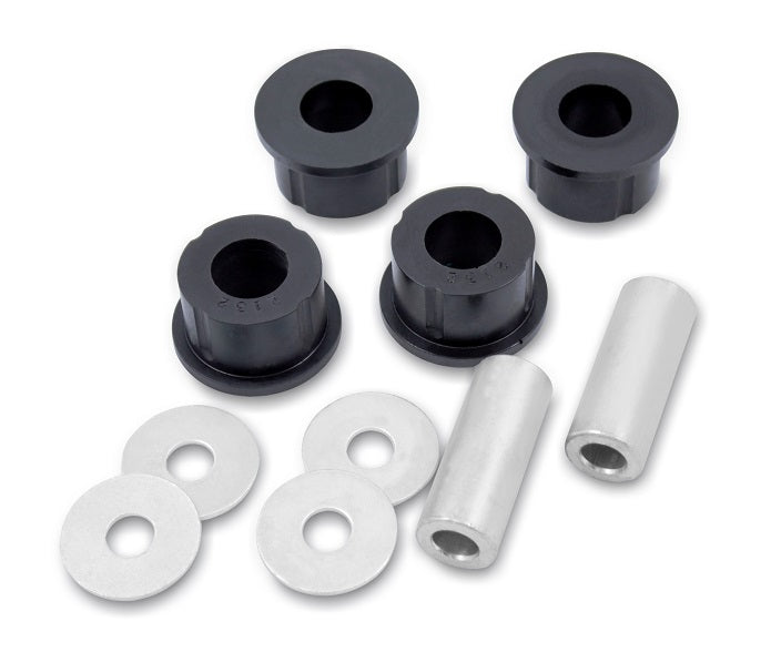 Superpro SuperPro 1988 Honda Prelude 2.0 S Front Lower Shock Absorber-to-Control Arm Mount Bushing Kit
