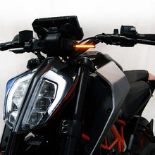 Load image into Gallery viewer, NEW390-FB-New Rage Cycles 17+ KTM 390 Front Turn Signals-Lights Corner-New Rage Cycles