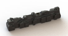 Load image into Gallery viewer, TFT7020717-Titan Fuel Tanks 17-24 Ford 120in Cab &amp; Chassis 54 Gallon XXL Mid-Ship Fuel Tank-Fuel Tanks-Titan Fuel Tanks