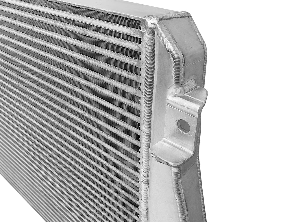 aFe aFe Bladerunner GT Series Intercooler 17-18 GM Diesel Trucks V8-6.6L L5P (Intercooler Only)