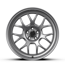Load image into Gallery viewer, FFTRSAMT-89050+42-fifteen52 Apex RSR 18x9 5x100 42mm ET 73.1mm Center Bore Matte Titanium-Wheels - Cast-fifteen52