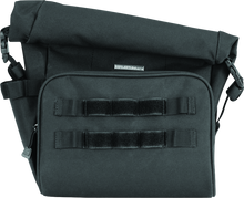 Load image into Gallery viewer, KUR5170-Kuryakyn Hoodrat Universal Swingarm Bag-Bags - Bike Bags-Kuryakyn