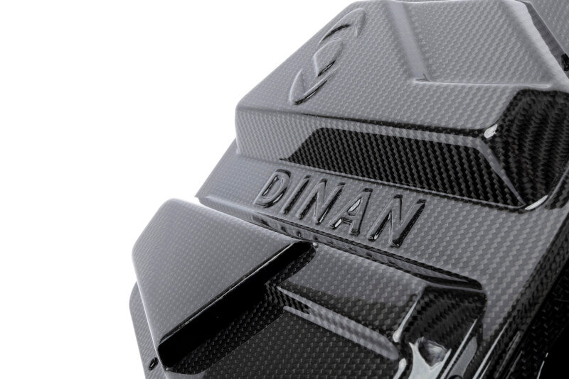 Dinan D760-0066 BMW Z4 sDrive30i Cold Air High-Flow Intake - product image 7