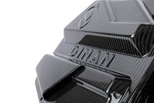 Load image into Gallery viewer, Dinan D760-0066 BMW Z4 sDrive30i Cold Air High-Flow Intake - product image 7
