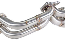 Load image into Gallery viewer, PERPSP-EXT-058-Perrin 22-24 Subaru WRX / 20-24 OBXT &amp; Legacy XT / 19-24 Ascent Equal Length Header - Brushed SS-Headers &amp; Manifolds-Perrin Performance