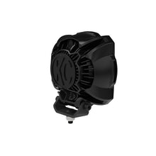 Load image into Gallery viewer, KCL91403-KC HiLiTES Gravity Titan LED 6in. - Pair Pack (Wide-40 Beam)-Light Bars &amp; Cubes-KC HiLiTES