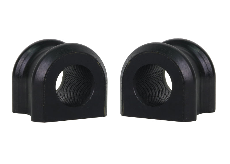 Whiteline-Whiteline 30mm Front Sway Bar Mount Bushing 97-06 Jeep Wrangler TJ