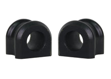 Load image into Gallery viewer, Whiteline-Whiteline 30mm Front Sway Bar Mount Bushing 97-06 Jeep Wrangler TJ
