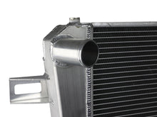 Load image into Gallery viewer, aFe aFe BladeRunner Street Series Tube &amp; Fin Aluminum Radiator 06-10 GM Diesel Trucks 6.6L V8
