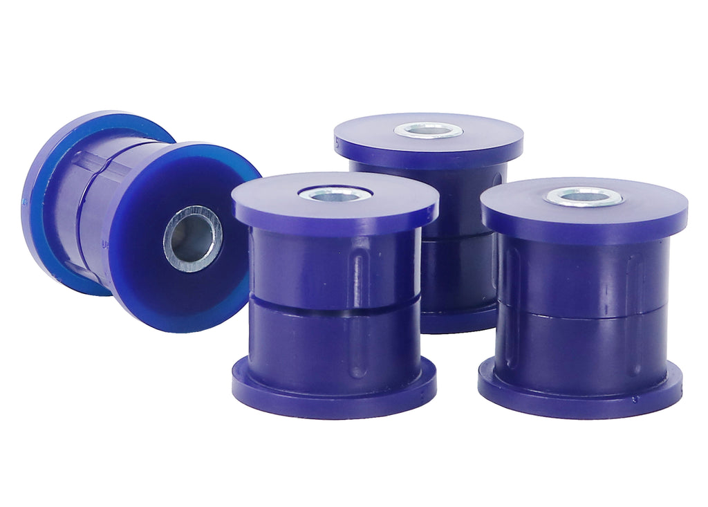 Superpro SuperPro 1980 Toyota Corolla Rear Control Arm Bushing Kit