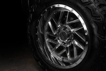 Load image into Gallery viewer, ORL4238-051-ORACLE Lighting LED Illuminated Wheel Rings - 16.5in PLASMA White-Bulbs-ORACLE Lighting