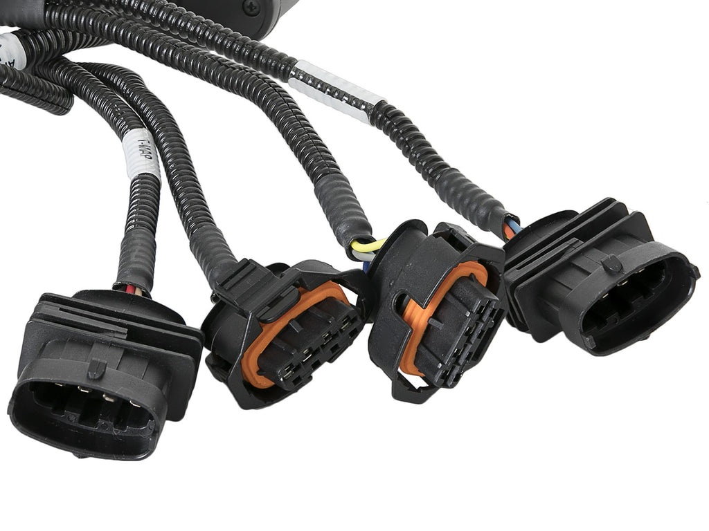 aFe aFe Scorcher GT Module 19-20 Hyundai Veloster N 2.0L Turbo