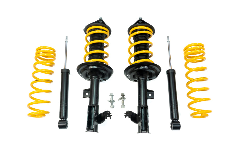 Whiteline WLK-TOY001 Lift Kit