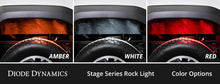 Load image into Gallery viewer, DIODD7746-Diode Dynamics Single-Color Rock Light Installer Kit (12-pack)-Light Accessories and Wiring-Diode Dynamics
