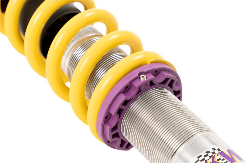 KWS35220018-KW Coilover Kit V3 BMW M5 E39 (M539) Sedan-Coilovers-KW