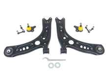 Load image into Gallery viewer, Whiteline-Whiteline 2004+ Volkswagen Golf Front Lower Control Arm Assembly