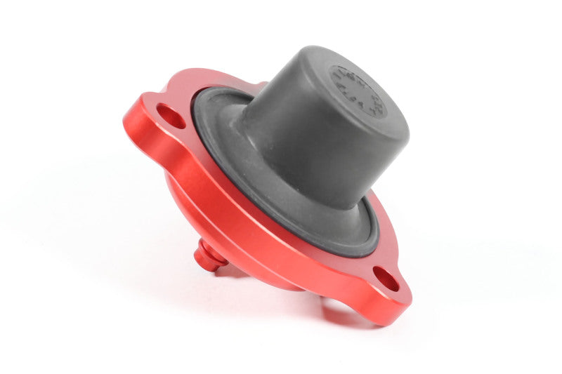 PERPSP-TAC-616RD-Perrin 2022+ Subaru WRX Diverter Valve - Red-Blow Off Valves-Perrin Performance