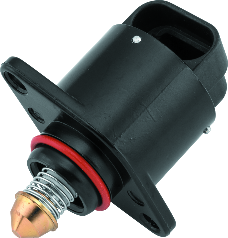 TWP422625-Twin Power 06-07 FLH FLT 06-16 Softail 06-17 Dyna Idle Air Control Motor Replaces H-D 27568-06-Stock Replacement Sensors-TwinPower