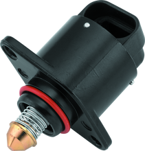 Load image into Gallery viewer, TWP422625-Twin Power 06-07 FLH FLT 06-16 Softail 06-17 Dyna Idle Air Control Motor Replaces H-D 27568-06-Stock Replacement Sensors-TwinPower