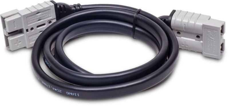 RDCSRC0008-REDARC Anderson to Anderson Cable - 5ft-Battery Accessories-REDARC
