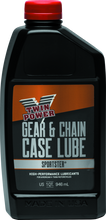 Load image into Gallery viewer, TWP539016-Twin Power Sportster Transmission Lube Quart-Gear Oils-TwinPower