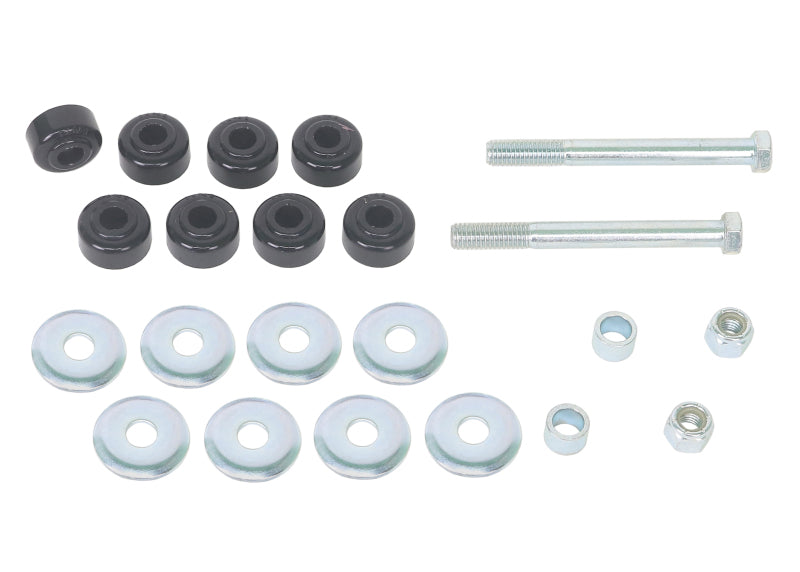 Whiteline-Whiteline 1986-1989 Honda Accord Sway Bar - Mount Bushing