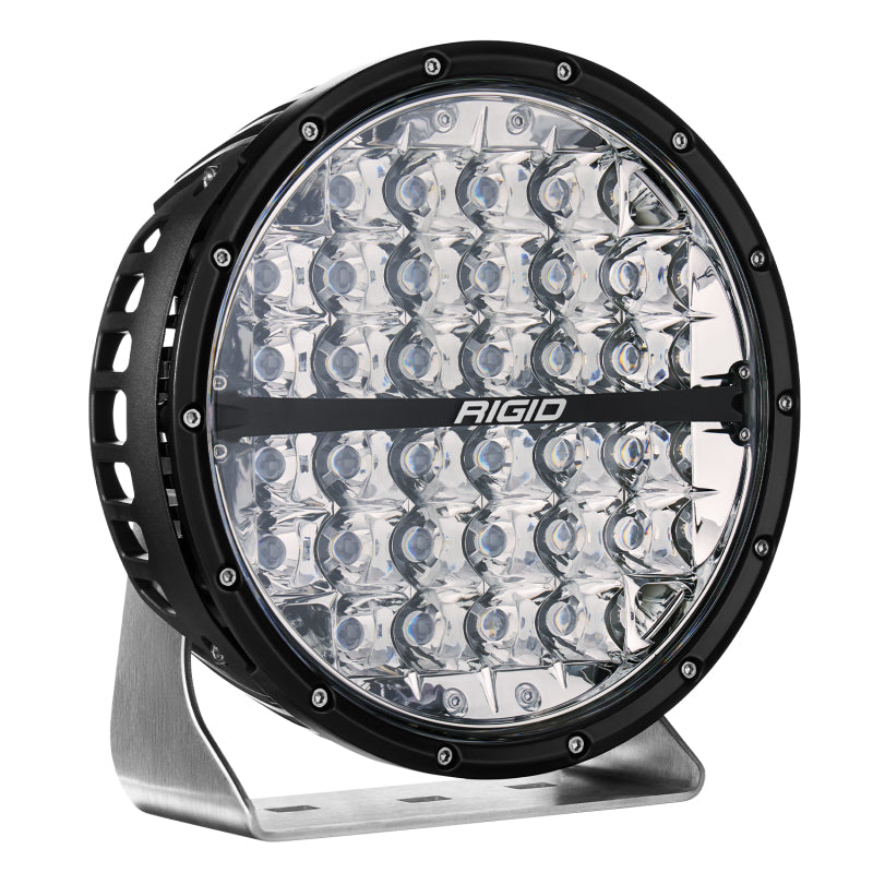 RIG36422-Rigid Industries 360-Series 9in LED Off-Road Spot Beam - RGBW-Light Bars & Cubes-Rigid Industries