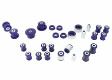 Load image into Gallery viewer, Superpro SuperPro 2006 Mazda MX-5 Miata Touring Front / Rear Vehicle Master Bushing Kit - Standard Alignment