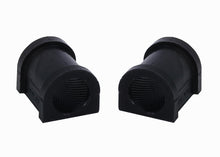 Load image into Gallery viewer, Whiteline-Whiteline 97-02 Toyota Camry MCV20/SXV20/SXV23 24mm Front Sway Bar Bushing Service Kit