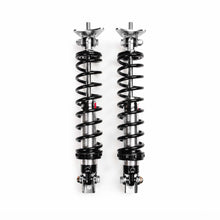 Load image into Gallery viewer, -QA1 82-02 Chevrolet Camaro/Pontiac Firebird (F-Body) Single Adjust Rear Pro Coil Shocks - 150lb-Shocks and Struts-QA1