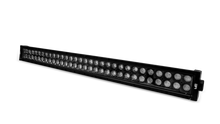 Load image into Gallery viewer, -Body Armor 4x4 20in Blackout LED Light Bar Combo Beam with Wiring Harness-Light Bars &amp; Cubes-Body Armor 4x4