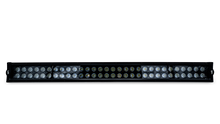 Load image into Gallery viewer, -Body Armor 4x4 20in Blackout LED Light Bar Combo Beam with Wiring Harness-Light Bars &amp; Cubes-Body Armor 4x4