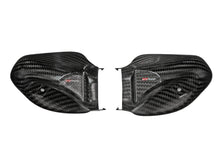 Load image into Gallery viewer, aFe aFe Momentum Black Series Carbon Fiber Dynamic Air Scoop - BMW M5 (F90) 18-19