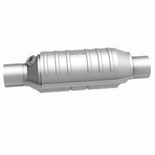 Load image into Gallery viewer, Magnaflow Conv Univ 2.00 1/O2 CA-Catalytic Converter Universal-Magnaflow