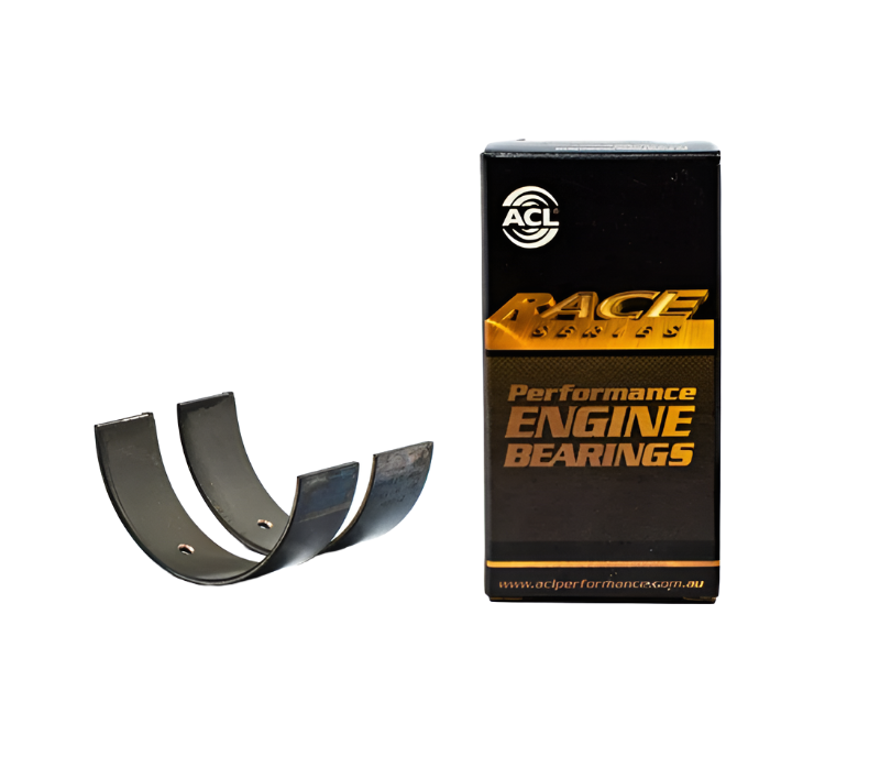 ACL Subaru EJ20/EJ22/EJ25 (For Thrust in #5 Position) .002mm OS High Performance w/ Extra Oil Cl-Bearings-ACL
