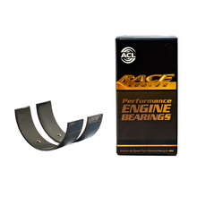 Load image into Gallery viewer, ACL4B1146HX-STD-ACL Mitsubishi 4G63/4G64 6 Bolt 1st Gen DSM Standard Size High Performance w/ Extra Oil Clearance Ro-Bearings-ACL