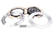 Load image into Gallery viewer, XCLXMS-230-FD03-2B-XC-XClutch Ford 9in Twin Sprung Ceramic Multi-Disc Service Pack-Clutch Rebuild Kits-XCLUTCH