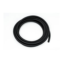 Load image into Gallery viewer, DeatschWerks 6AN Black Nylon Braided CPE Hose 20 Feet-Hoses-DeatschWerks