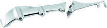 Load image into Gallery viewer, KUR8398-Kuryakyn Inner Primary Cover Softail Chrome-Engine Covers-Kuryakyn