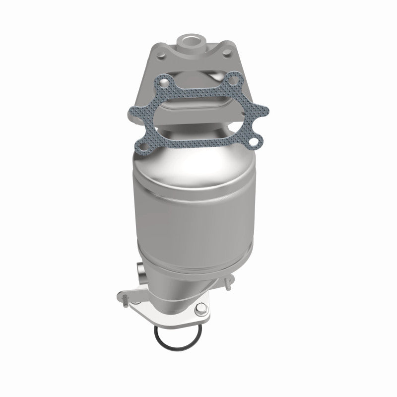 MagnaFlow Conv DF 05-10 Odyssey Front Manifold-Catalytic Converter Direct Fit-Magnaflow