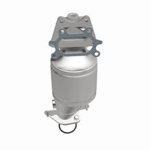 Load image into Gallery viewer, MagnaFlow Conv DF 05-10 Odyssey Front Manifold-Catalytic Converter Direct Fit-Magnaflow