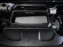 Load image into Gallery viewer, aFe aFe 2021-2023 RAM 1500 TRX Track Series Carbon Fiber Cold Air Intake System w/ Pro DRY S