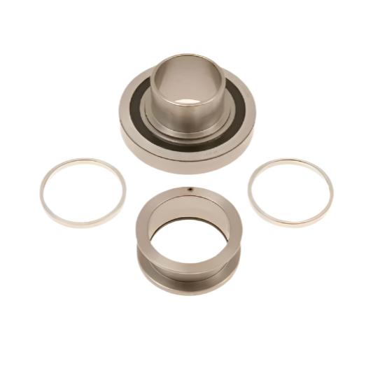 MLR16515-McLeod T.O.Brg Ford Adjustable To 3 Lengths Cable Linkage-Release Bearings-McLeod Racing